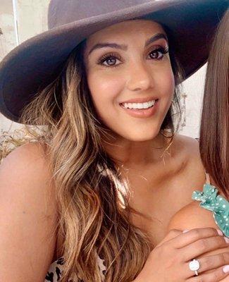 Photo of Zoya J.