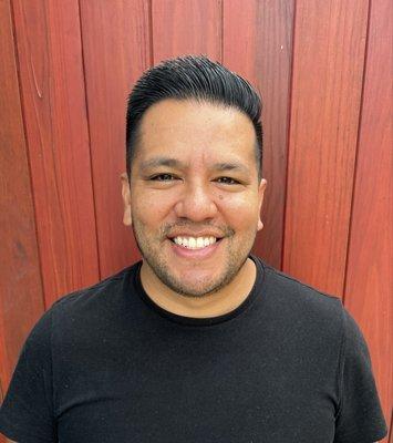 Photo of Martin R.