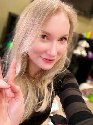 Photo of Jennifer D.