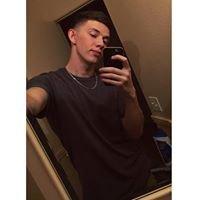 photo of Christian A.