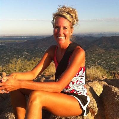 Photo of Kerry L.