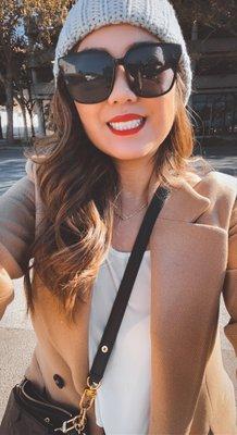 photo of Christine N.