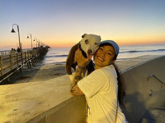 Photo of Thuy T.