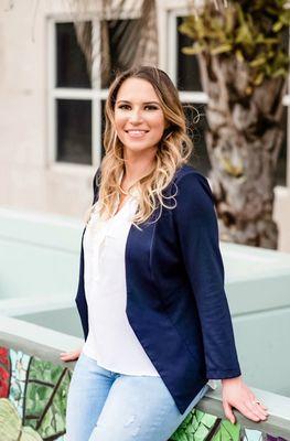 Photo of Candice P.