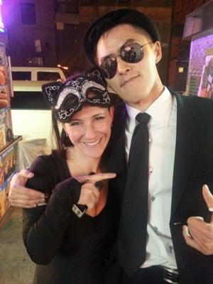 Photo of Jamoriquai S.