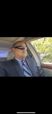 photo of Richmond R.