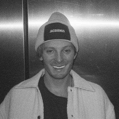 Photo of Andy M.
