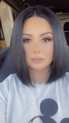 Photo of Pixie B.
