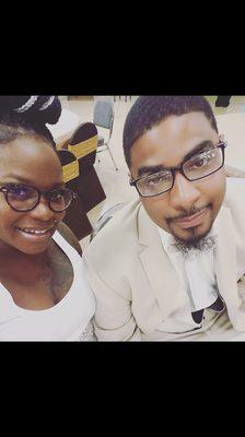 Photo of Carlesha J.