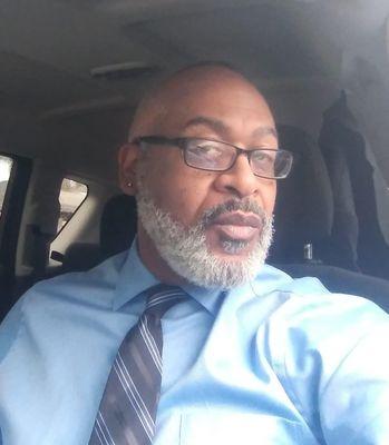 Photo of Robert P.