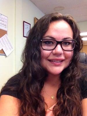 photo of Yesennia V.