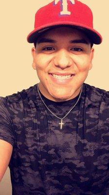 Photo of Nando J.