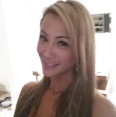 Photo of Alicia B.