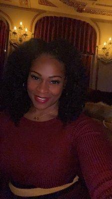 photo of Bridgett J.