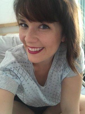 Photo of Hannah B.