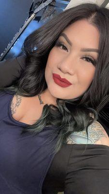 Photo of Roxx F.