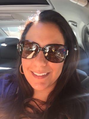 Photo of Danielle D.