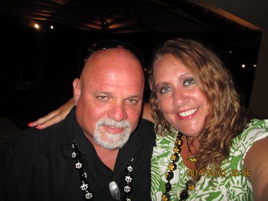 Photo of Jeff And Lori A.