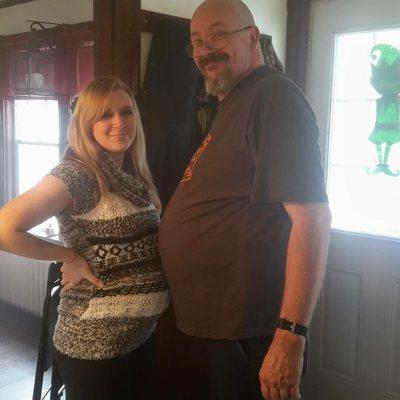 photo of Christopher C.