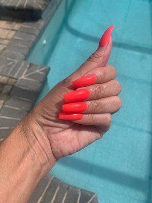 photo of Karylynn B.