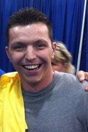 Photo of Andy S.