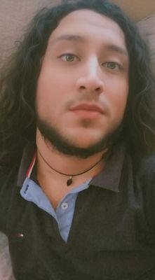 photo of Richard Manuel G.