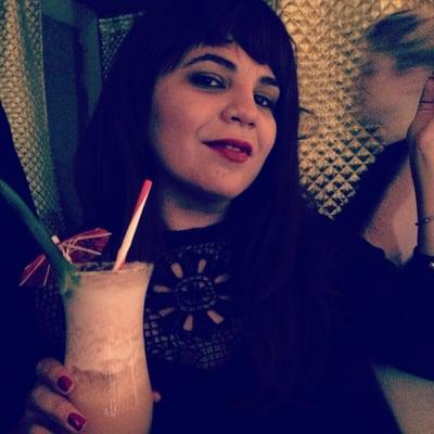 Photo of Tania D.