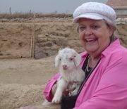 Photo of Cornelia C.