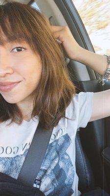 photo of Nicole Adrienne G.