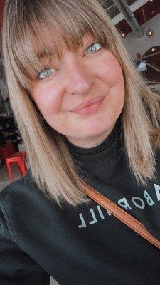 photo of Jennifer W.