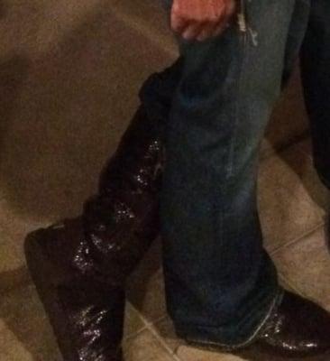 photo of Charlette G.