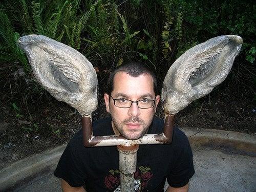 Photo of Mike S.