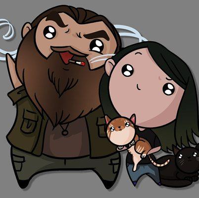 photo of Savannah R.