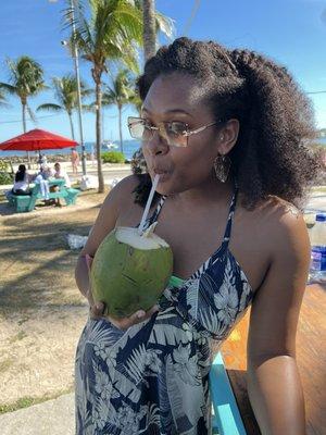 photo of Christina M.