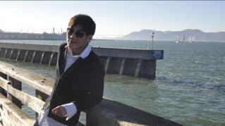 Photo of Hui W.