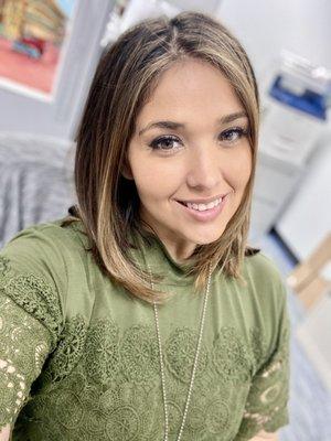 photo of Christina C.