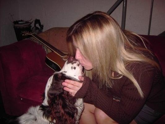 Photo of Catherine W.