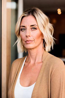 photo of Kari H.