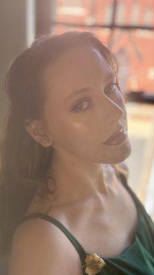 Photo of Hannah