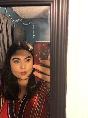 Photo of Ally C.