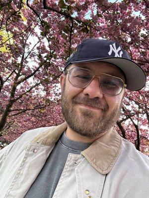 Photo of Hunter W.