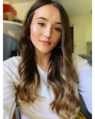 Photo of Sarah F.