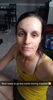 photo of Alexandra L.