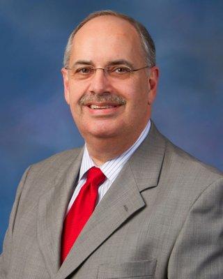photo of Mark C.