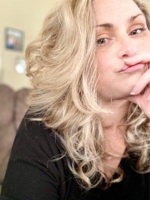 photo of Samantha B.