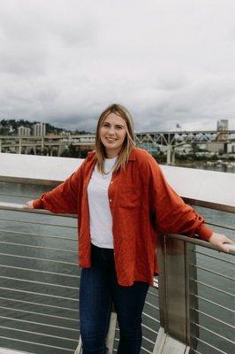 Photo of Kyra C.