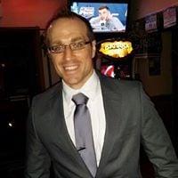 Photo of Andrew B.