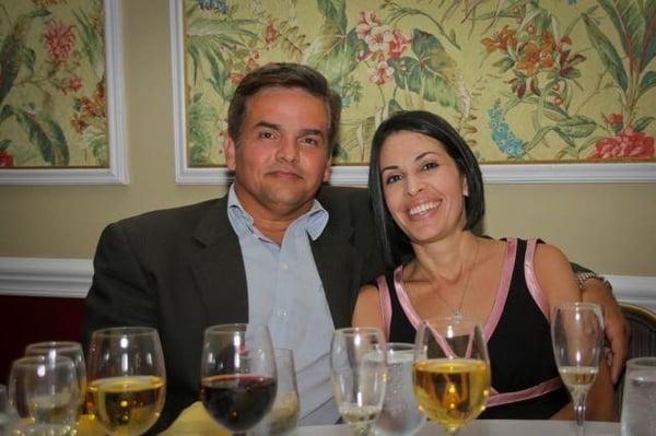 Photo of Ivonne E.
