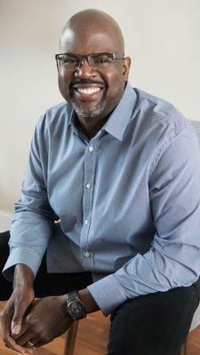 Photo of Daniel W.