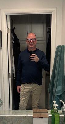 photo of Bryan F.